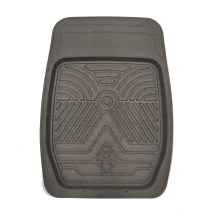 Carpet Car Mats Tray Pad Strips Pattern